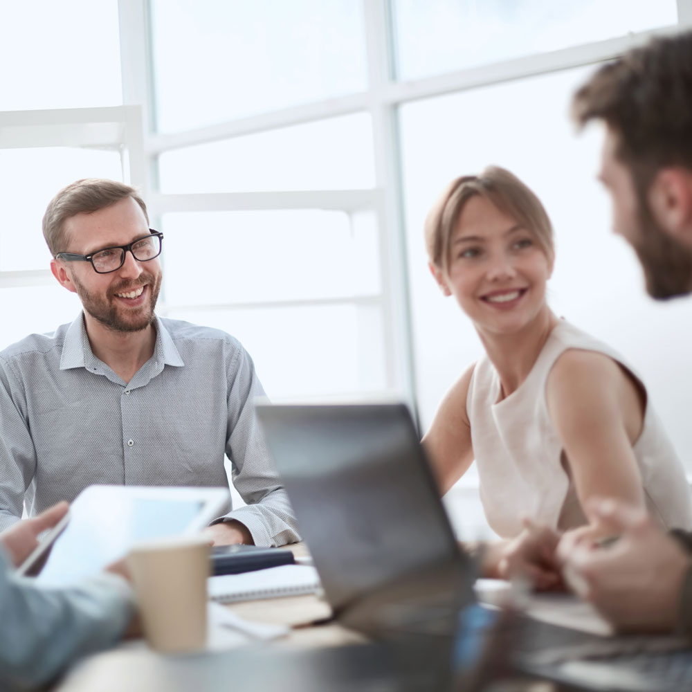 Assurances et Avantages sociaux et collectifs