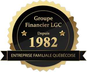 Groupe Financier LGC