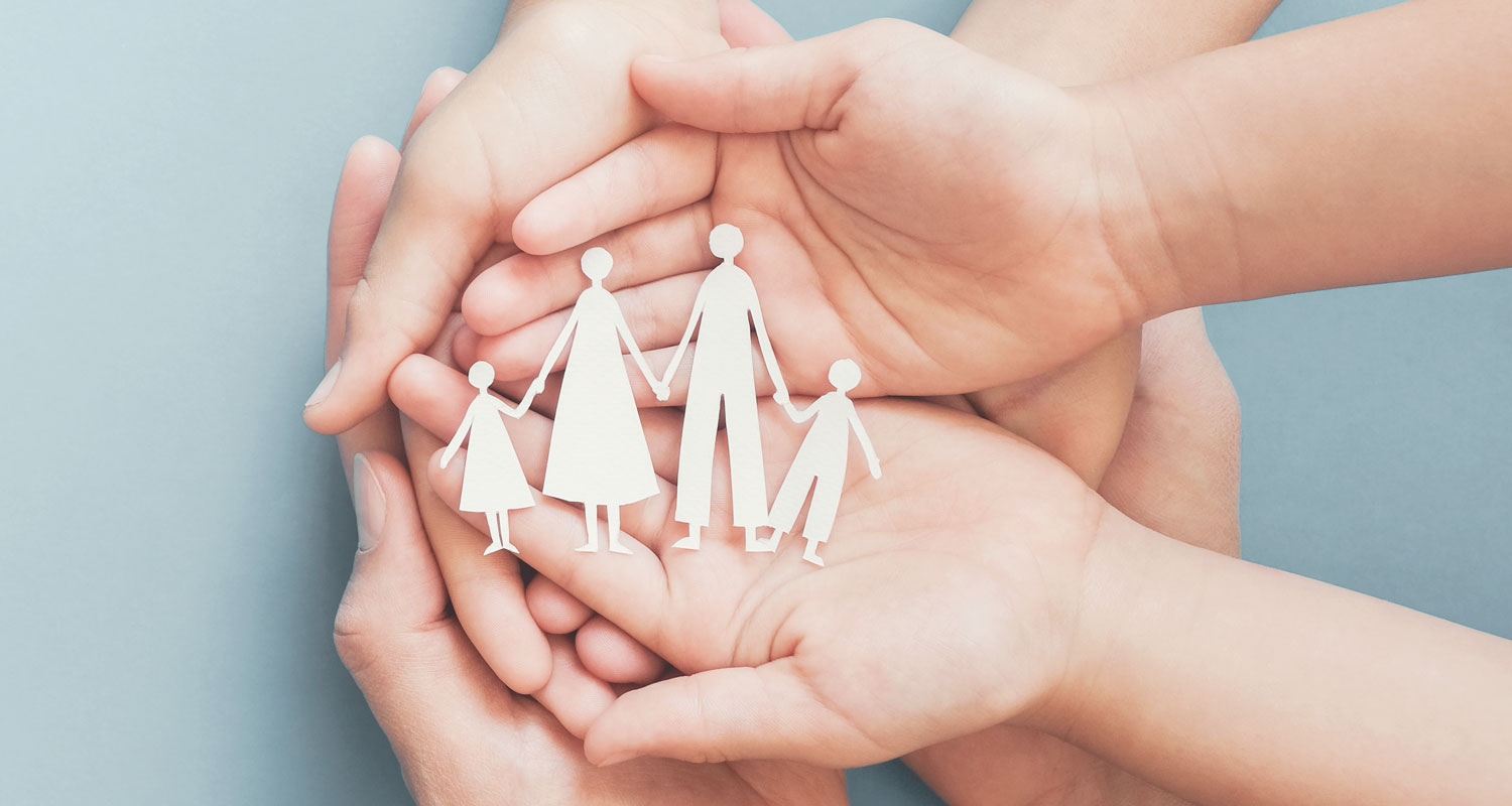 Assurer l'avenir - Assurance de personnes